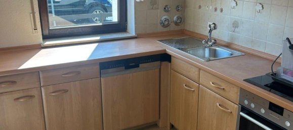 3 غرف نوم شقة في Forchheim, Germany رقم 324702 5