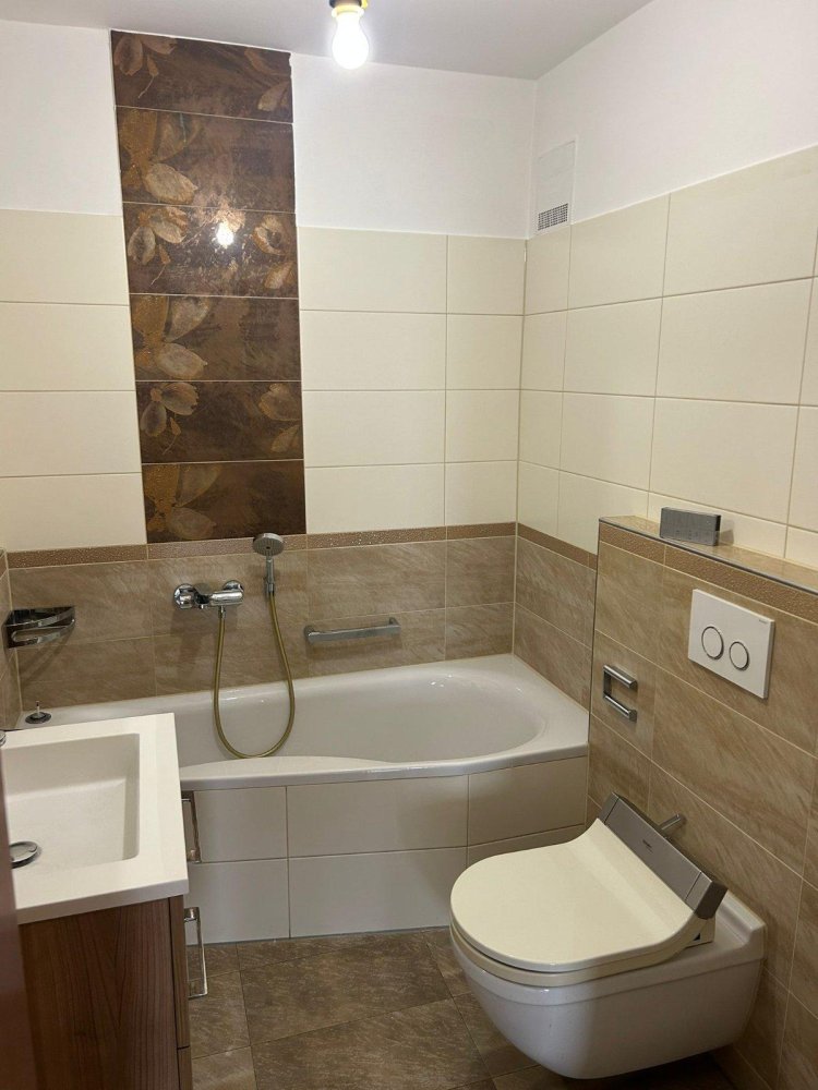 3 غرف نوم شقة في Forchheim, Germany رقم 324702