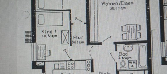 3 غرف نوم شقة في Forchheim, Germany رقم 324702 4