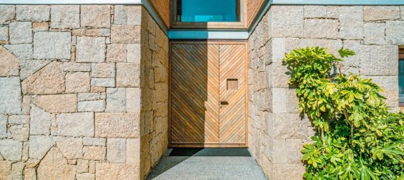 4 bedrooms House in Vila Nova de Gaia, Portugal No. 95492 5