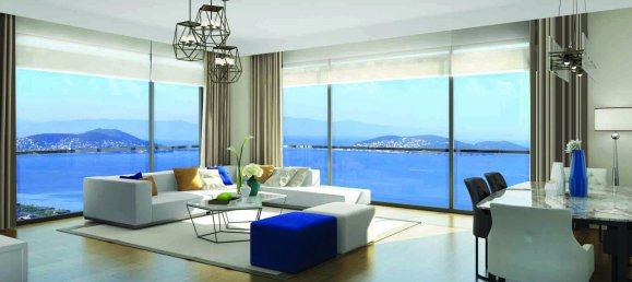Apartment 4+2 in Nouvel Maltepe, Maltepe, Turkey No. 35975 6