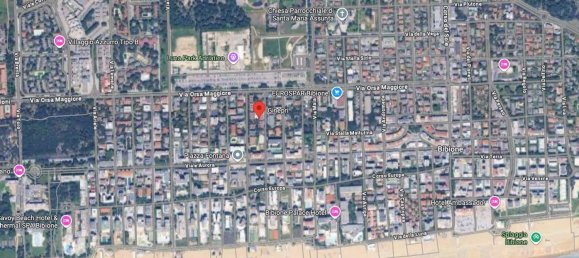 4 bedrooms House in San Michele al Tagliamento, Italy No. 373846 5