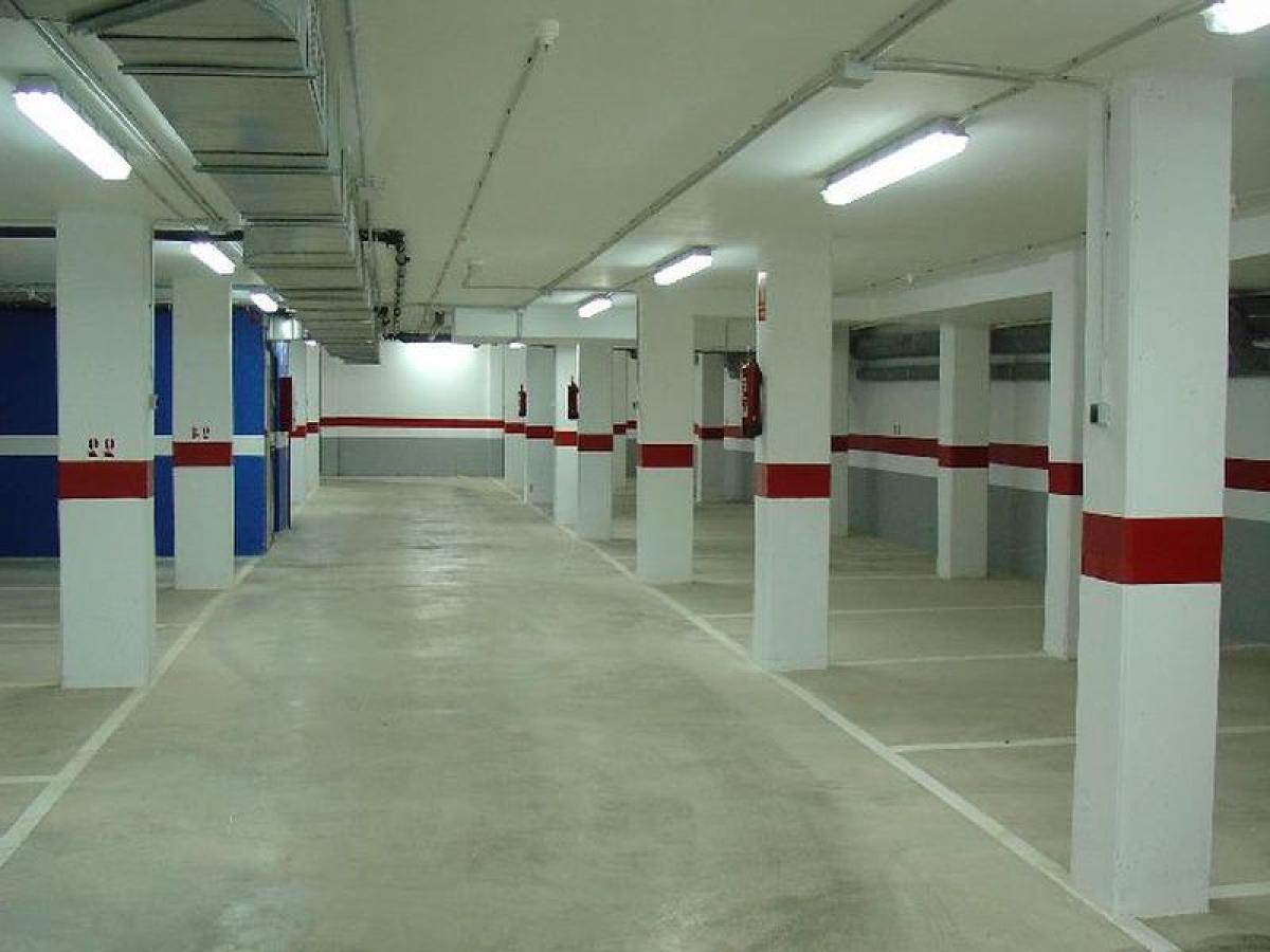  Warehouse in Buenos Aires, Argentina No. 106725