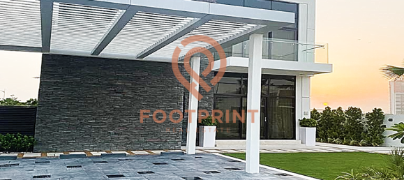 5 غرف نوم فيلا في دبي, UAE رقم 24637 16