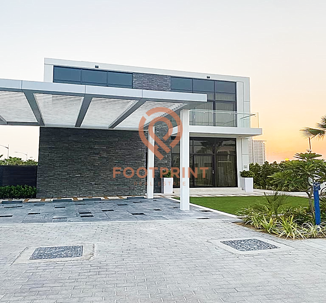 5 غرف نوم فيلا في دبي, UAE رقم 24637