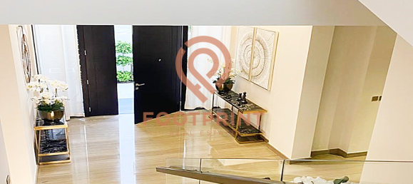 5 غرف نوم فيلا في دبي, UAE رقم 24637 13