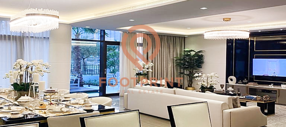 5 غرف نوم فيلا في دبي, UAE رقم 24637 2