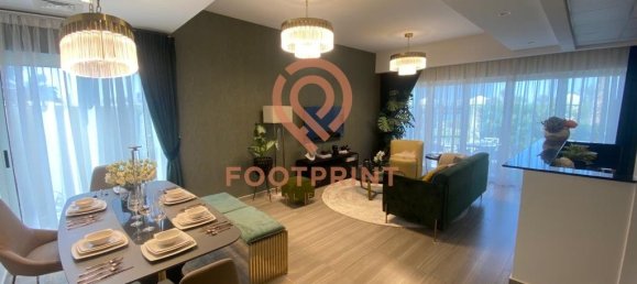 3 bedrooms Townhouse in Dubai, UAE No. 24086 2