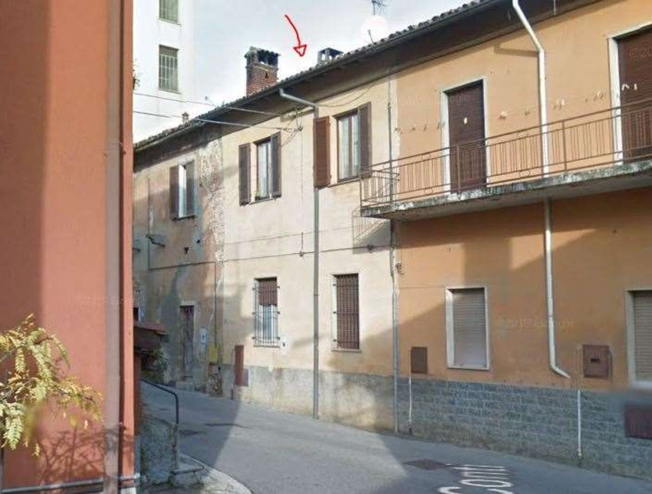 Apartamento de 4 divisões em Missaglia, Italy N.º 4449