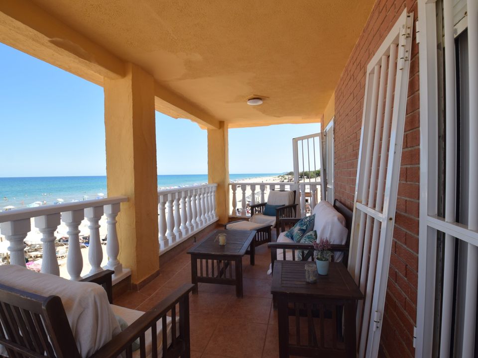 7 Schlafzimmer Villa in Guardamar del Segura, Spain, Nr. 222245