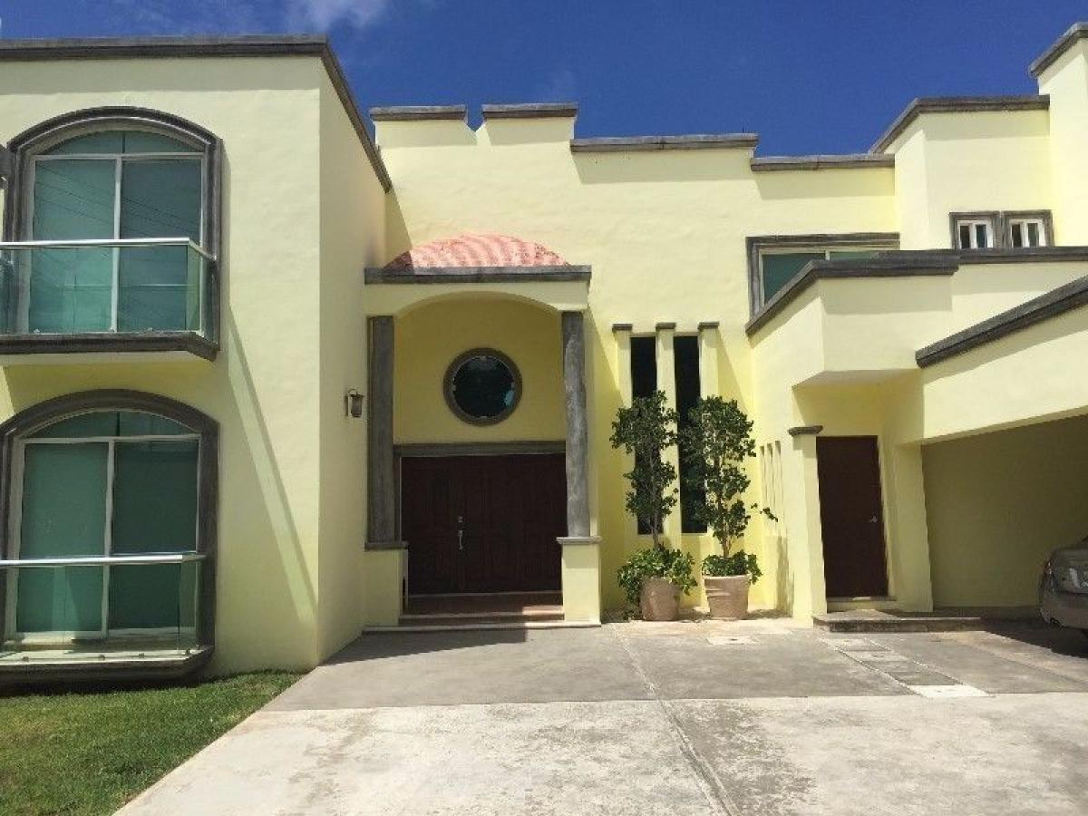 3 غرف نوم منزل في Yucatan, Mexico رقم 174174