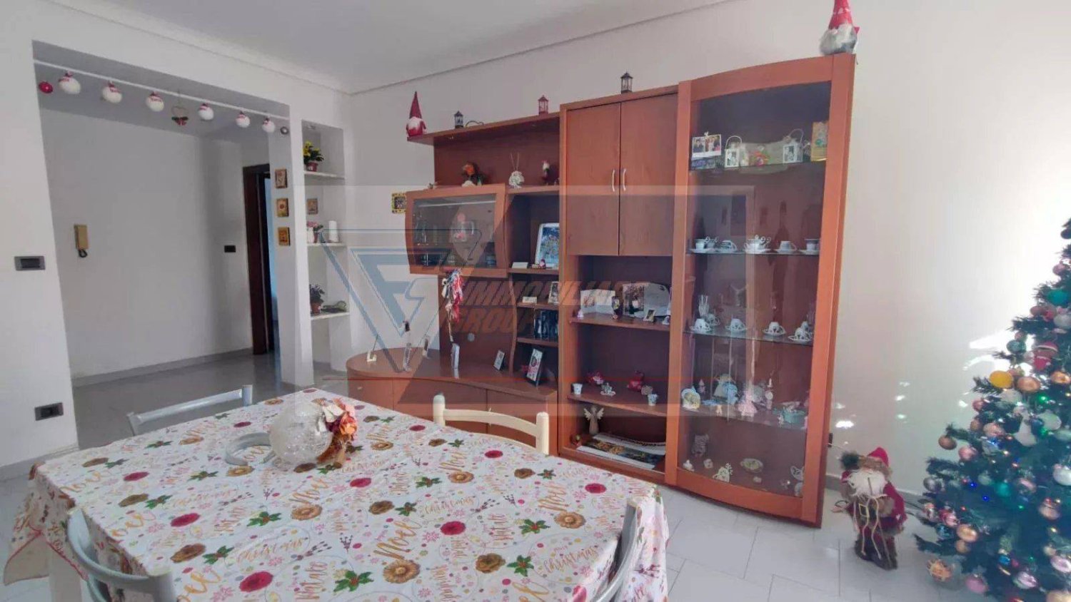 Apartamento de 3 dormitorios en Syracuse, Italy No. 275241