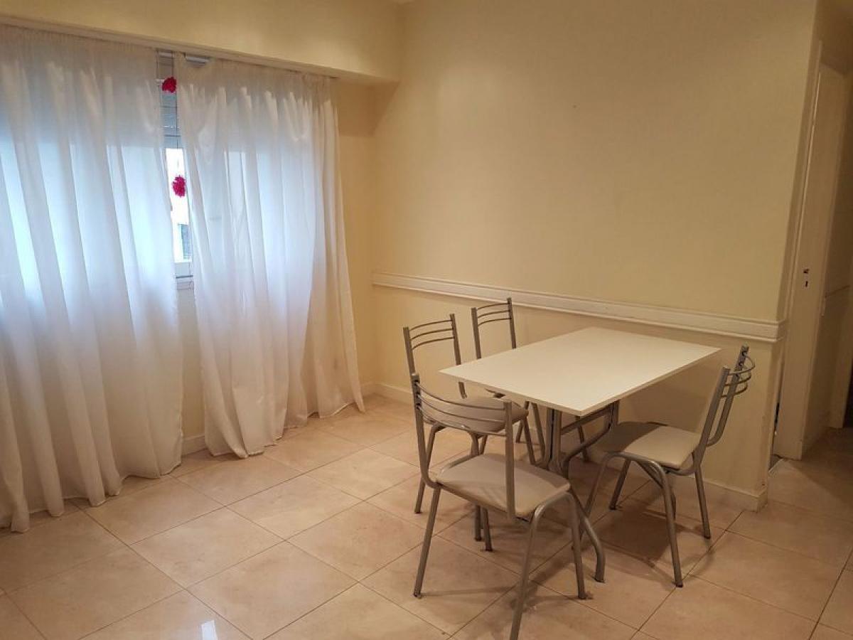 Studio à Mar del Plata, Argentina No. 95470