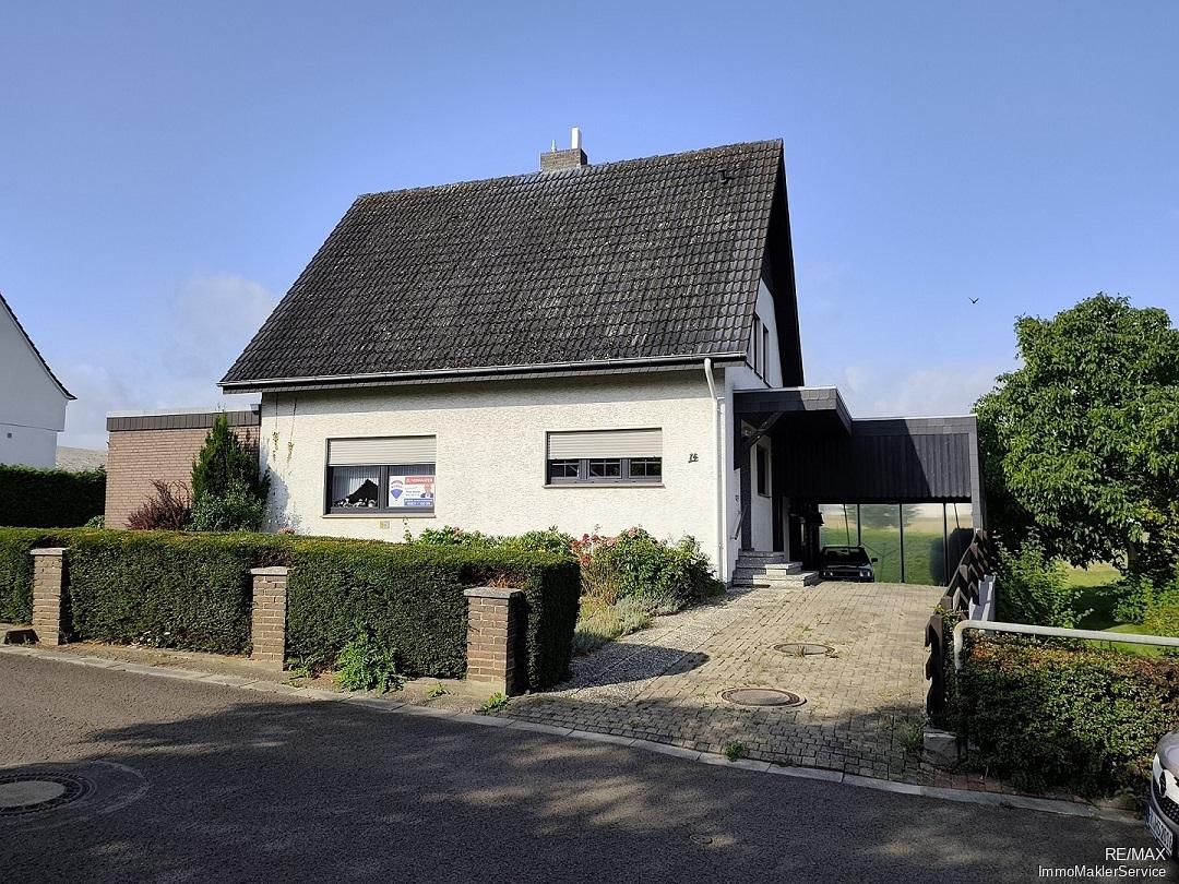 7 rooms House in Herford, Germany No. 293701