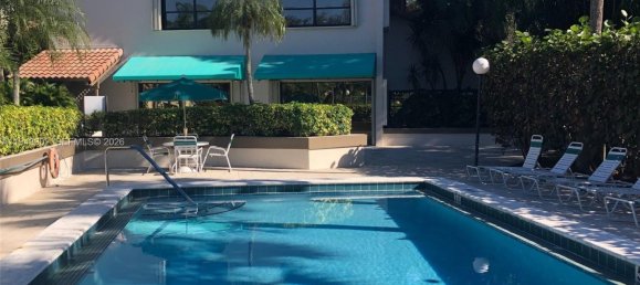 3 dormitorios dúplex en alquiler en Miami, Miami-Dade, Florida, USA № 614937 7