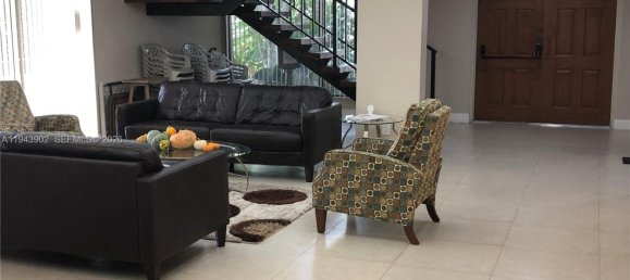 3 dormitorios dúplex en alquiler en Miami, Miami-Dade, Florida, USA № 614937 29