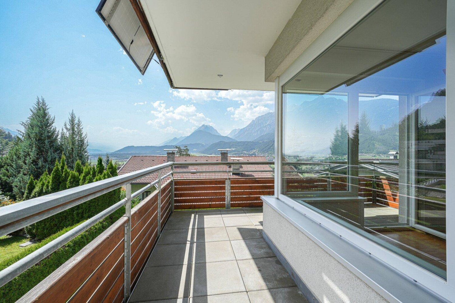 3-salle Appartement à Schwaz, Austria No. 221613