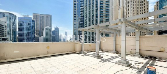 3 bedrooms Apartment in Dubai Marina, UAE No. 98851 4