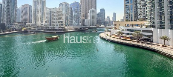 3 bedrooms Apartment in Dubai Marina, UAE No. 98851 22