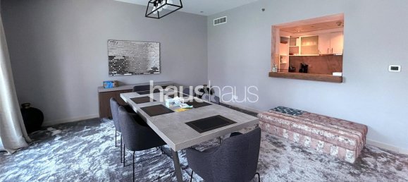 3 bedrooms Apartment in Dubai Marina, UAE No. 98851 24