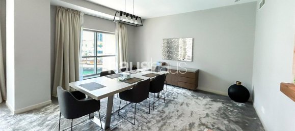 3 bedrooms Apartment in Dubai Marina, UAE No. 98851 23
