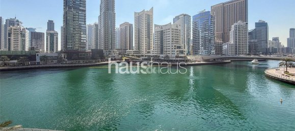 3 bedrooms Apartment in Dubai Marina, UAE No. 98851 6