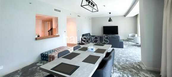 3 bedrooms Apartment in Dubai Marina, UAE No. 98851 15