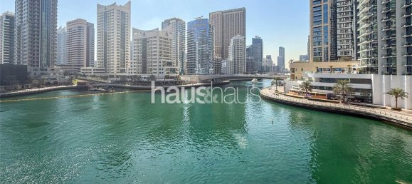 3 bedrooms Apartment in Dubai Marina, UAE No. 98851 27
