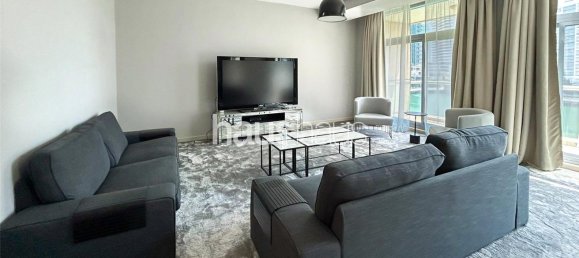 3 bedrooms Apartment in Dubai Marina, UAE No. 98851 19