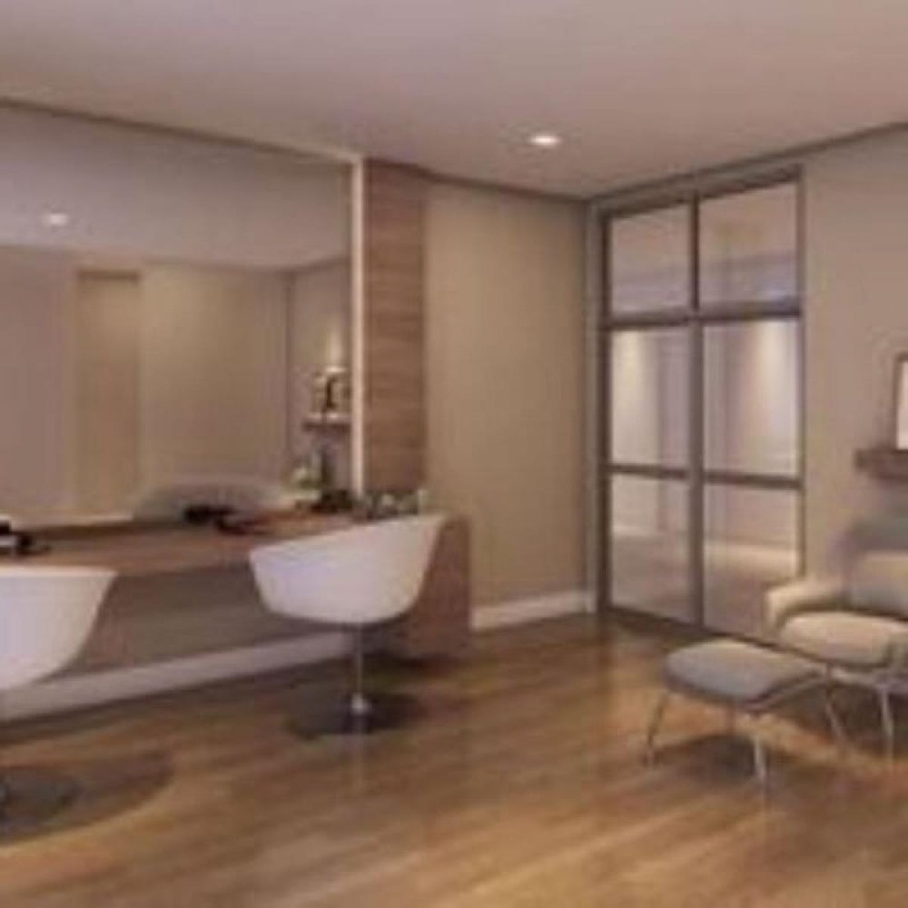 2 bedrooms Apartment in Sao Paulo, Brazil No. 471491