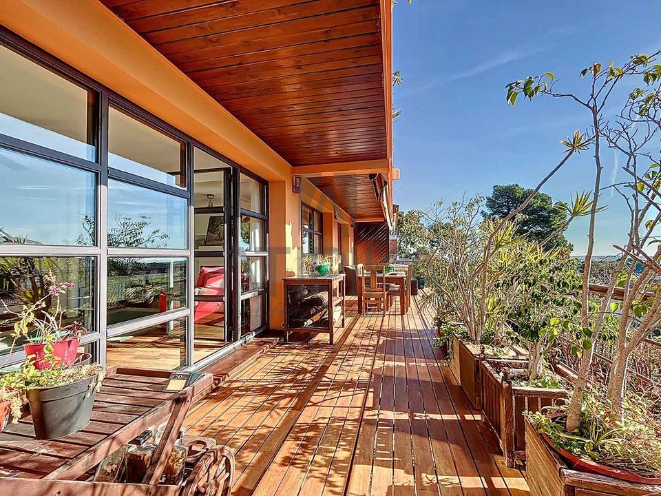 5 Schlafzimmer Villa in Castelldefels, Spain, Nr. 277577