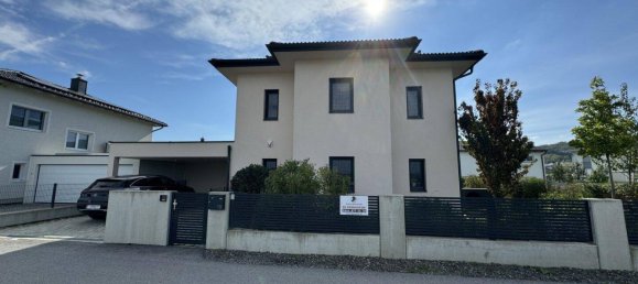 Casa de 4 habitaciónes en Liesing, Austria No. 60552 7