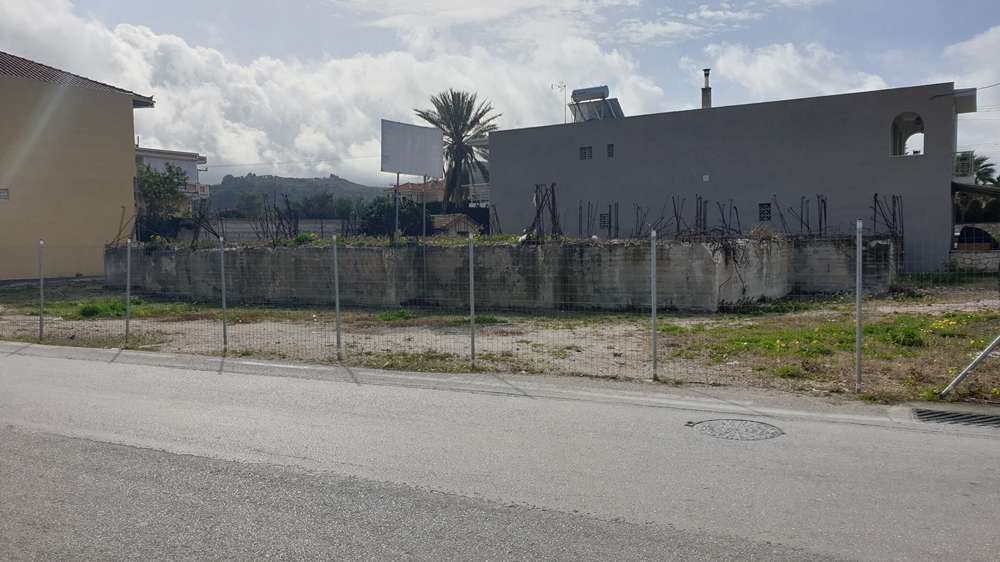 Land for sale in Zakynthos, Ionian Islands, Peloponnese, Western Greece and the Ionian, Greece № 536