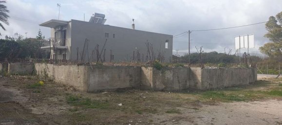 Land for sale in Zakynthos, Ionian Islands, Peloponnese, Western Greece and the Ionian, Greece № 536 8