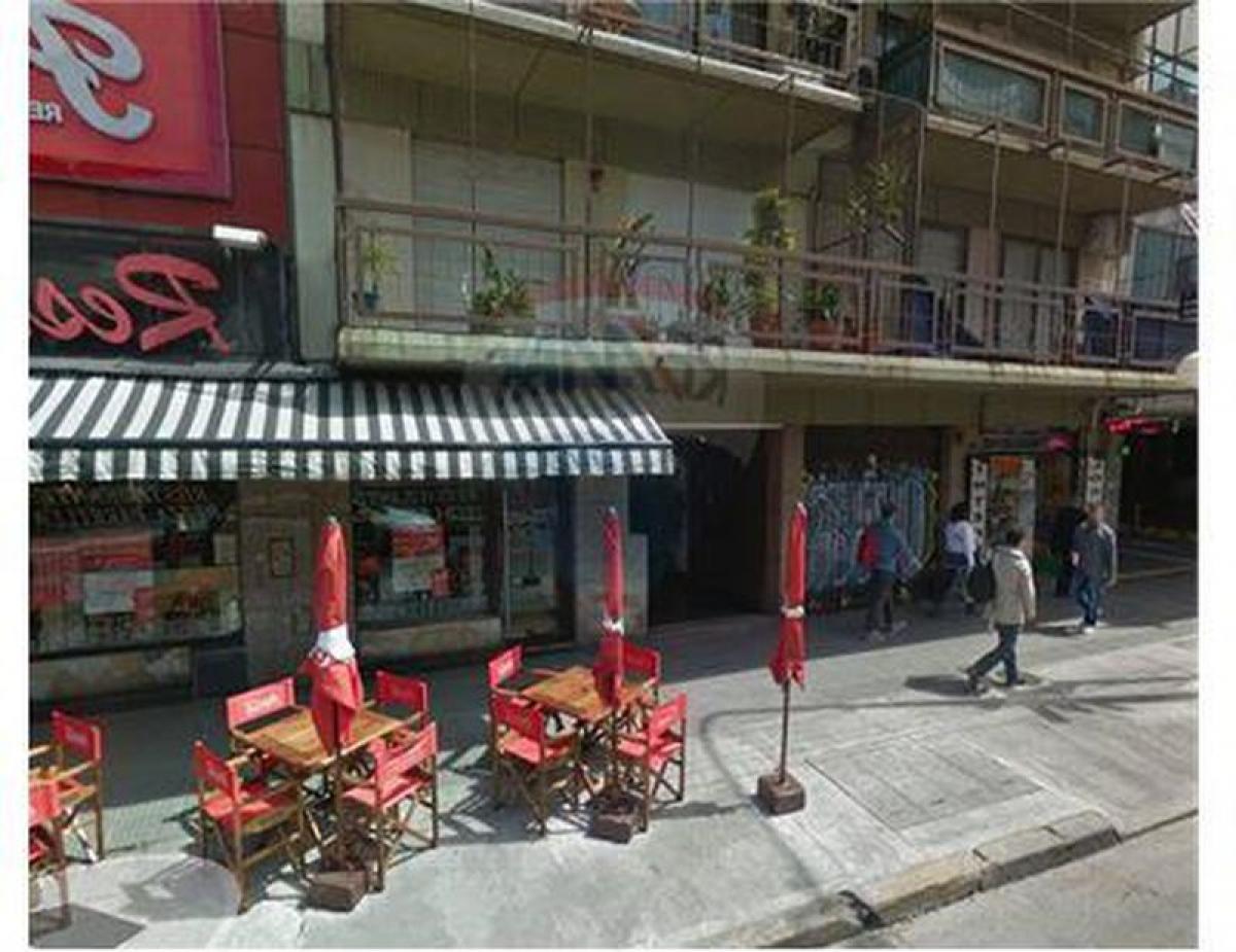 Lagerhaus in Buenos Aires, Argentina 12m², Nr. 105514