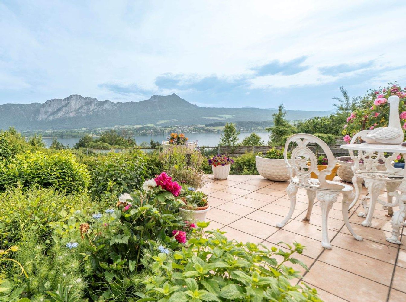 4 rooms House in Mondsee, Austria No. 150146