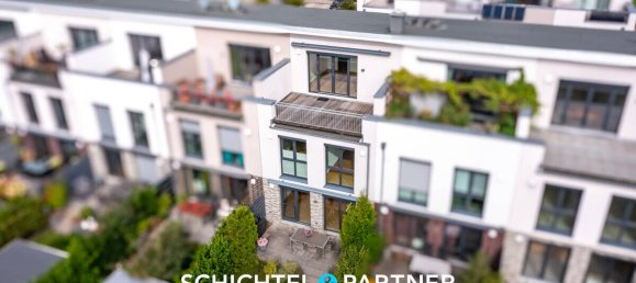 5 bedrooms Townhouse in Bremen, Germany No. 363549 14