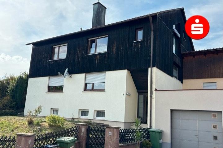 2 bedrooms Apartment in Nurnberger Land, Germany No. 307521