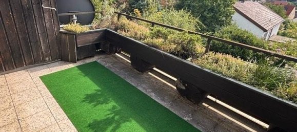 2 bedrooms Apartment in Nurnberger Land, Germany No. 307521 10