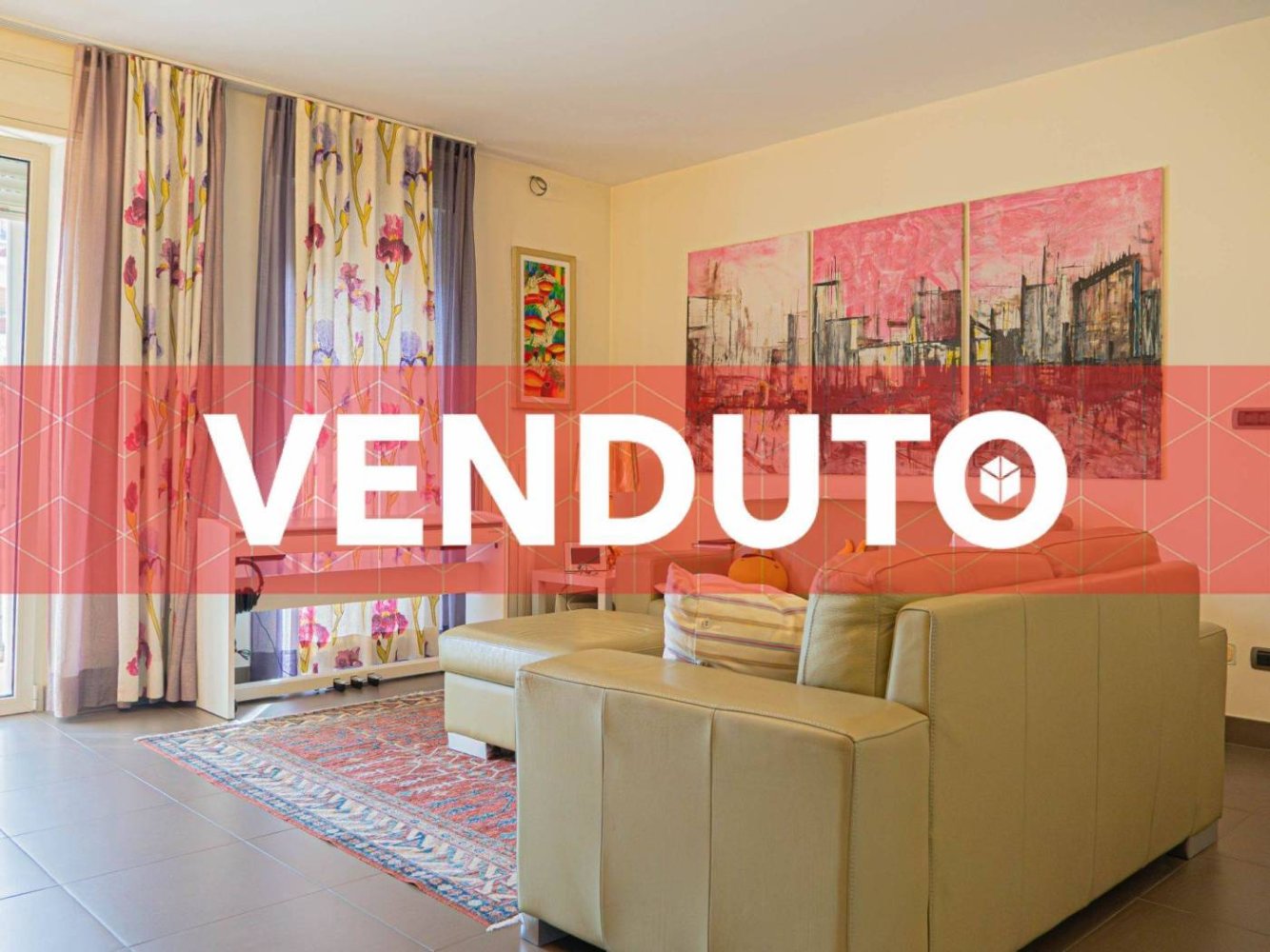 2 غرف نوم شقة في Bari, Italy رقم 29805