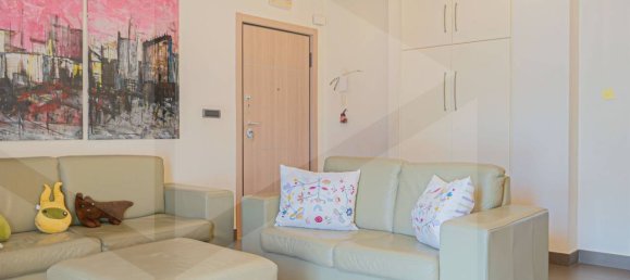 2 غرف نوم شقة في Bari, Italy رقم 29805 2