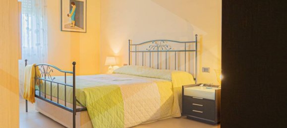 2 غرف نوم شقة في Bari, Italy رقم 29805 18