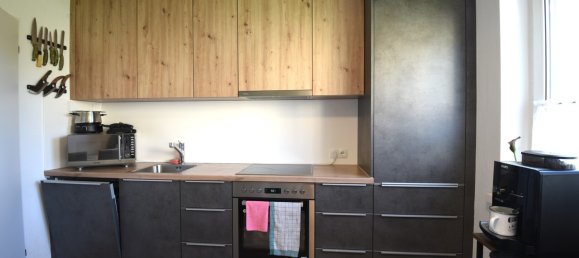 2-salle Appartement à Hohenems, Austria No. 235942 3