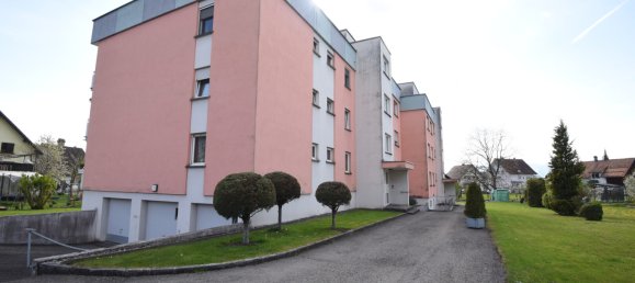 2-salle Appartement à Hohenems, Austria No. 235942 10