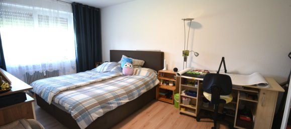 2-salle Appartement à Hohenems, Austria No. 235942 7