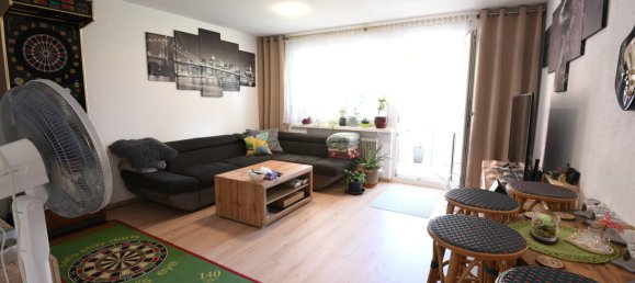 2-salle Appartement à Hohenems, Austria No. 235942 4