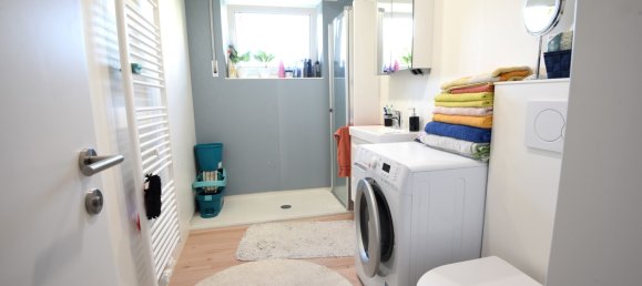 2-salle Appartement à Hohenems, Austria No. 235942 8