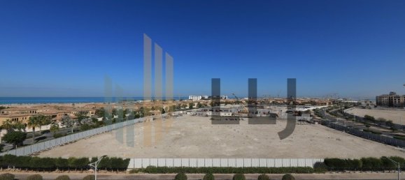 1 غرف نوم شقة في جزيرة السعديات, UAE رقم 56636 20