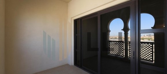 1 غرف نوم شقة في جزيرة السعديات, UAE رقم 56636 2