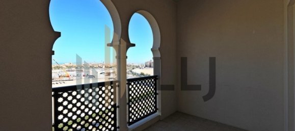 1 غرف نوم شقة في جزيرة السعديات, UAE رقم 56636 19